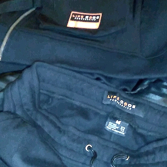 Vintage Sweat Suit - Picture 4 of 8